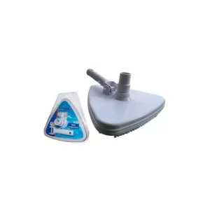 Aspirateur triangulaire BlueDevil
