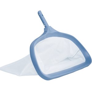 Épuisette Fond Shark