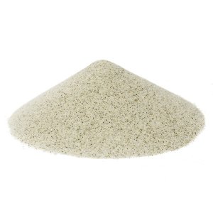 Medias filtrant de VERRE FILTRANT 0,5mm à 1 mm (sac de 20kg)