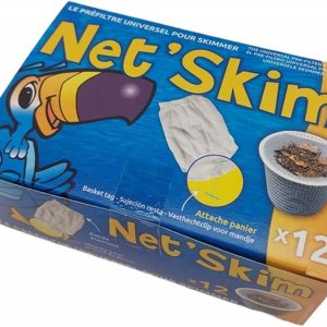 Net Skim (boite de 12)