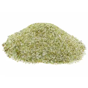 VERRE FILTRANT 1mm à 3 mm (sac de 20kg)