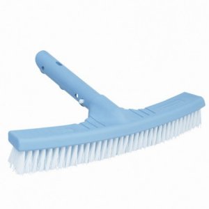 Brosse de Paroi shark 330 mm