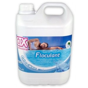 Floculant liquide 5L WAC5