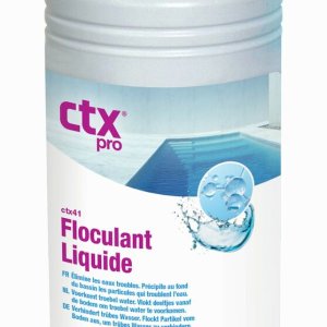 Floculant liquide 1L WAC2