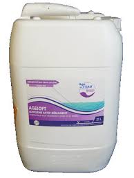 Oxygène Actif Rattrapage Eau Verte