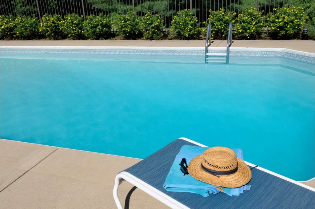 Entretien piscine zen avec les produits Passion Piscine Entretien
